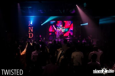 DaboyWay x DJAYBUDDAH at DND Club — photo 65