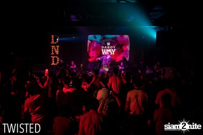 DaboyWay x DJAYBUDDAH at DND Club — photo 66