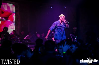 DaboyWay x DJAYBUDDAH at DND Club — photo 68