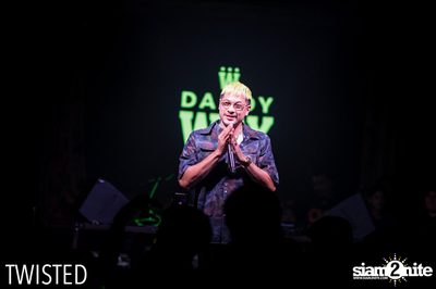 DaboyWay x DJAYBUDDAH at DND Club — photo 70