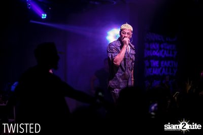 DaboyWay x DJAYBUDDAH at DND Club — photo 75