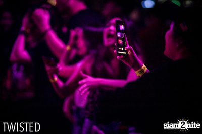 DaboyWay x DJAYBUDDAH at DND Club — photo 78
