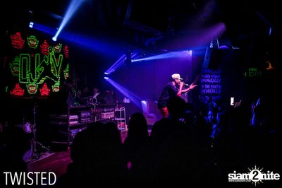DaboyWay x DJAYBUDDAH at DND Club — photo 81