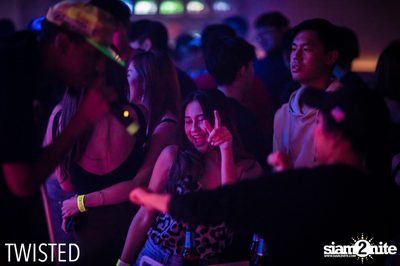 DaboyWay x DJAYBUDDAH at DND Club — photo 83