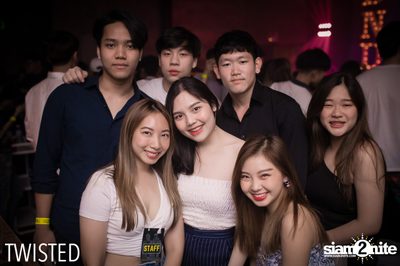 DaboyWay x DJAYBUDDAH at DND Club — photo 93