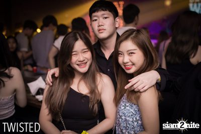 DaboyWay x DJAYBUDDAH at DND Club — photo 94