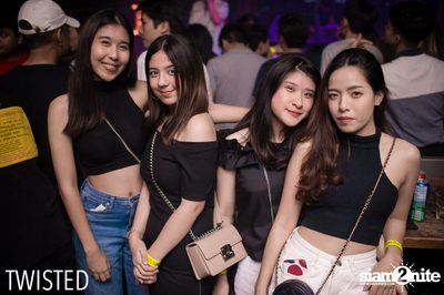 DaboyWay x DJAYBUDDAH at DND Club — photo 95