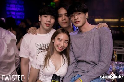 DaboyWay x DJAYBUDDAH at DND Club — photo 96