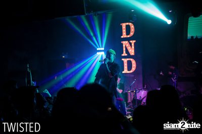 DaboyWay x DJAYBUDDAH at DND Club — photo 100