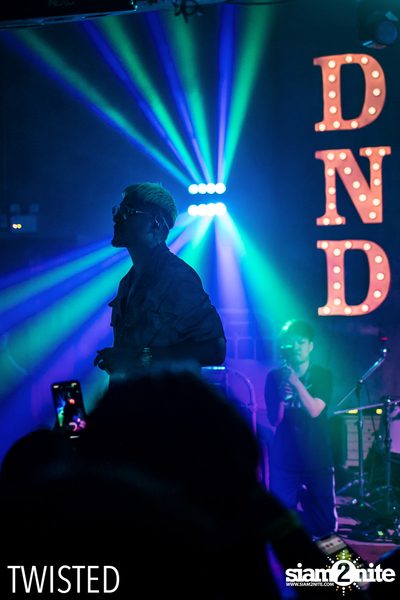 DaboyWay x DJAYBUDDAH at DND Club — photo 101