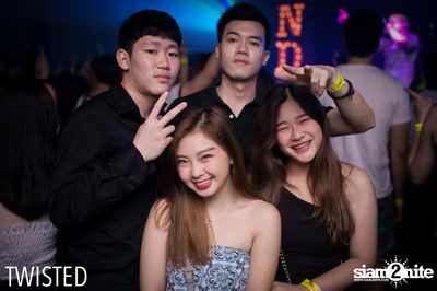 DaboyWay x DJAYBUDDAH at DND Club — photo 102