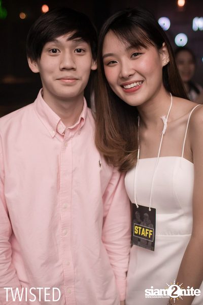 DaboyWay x DJAYBUDDAH at DND Club — photo 105