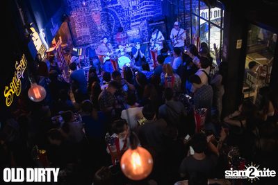 Old Dirty presents Scrubb — photo 68