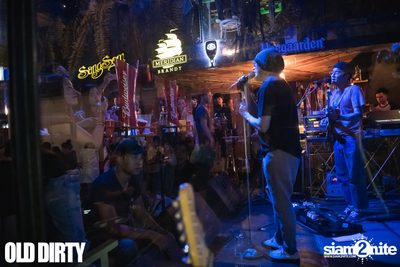 Old Dirty presents Scrubb — photo 77