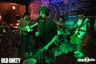 Old Dirty presents Scrubb — photo 80