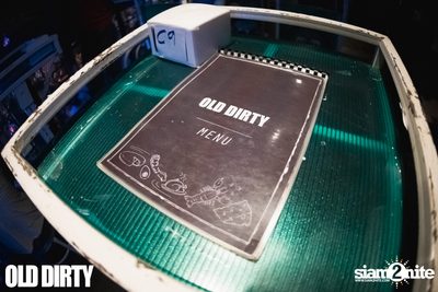 Old Dirty presents Scrubb — photo 89