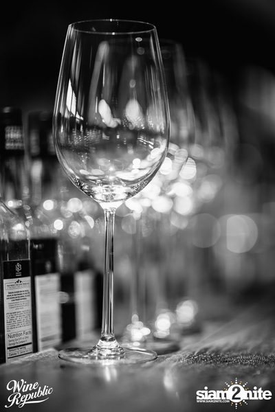 Ben Chalatit at Wine Republic — photo 8