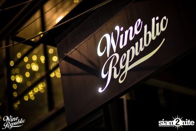 Ben Chalatit at Wine Republic — photo 15