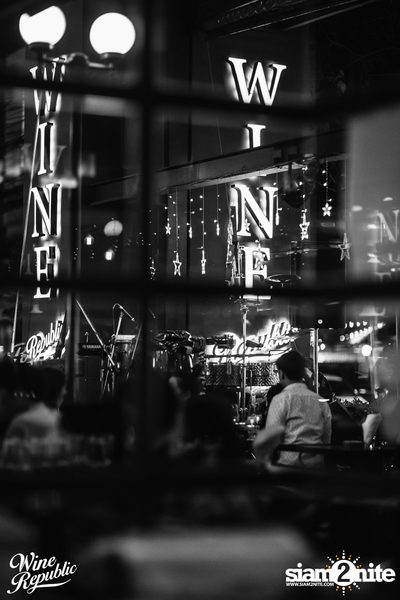 Ben Chalatit at Wine Republic — photo 23