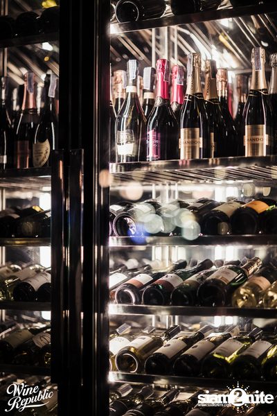 Ben Chalatit at Wine Republic — photo 24
