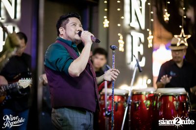 Ben Chalatit at Wine Republic — photo 44