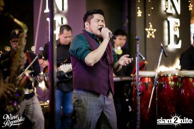 Ben Chalatit at Wine Republic — photo 45