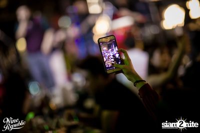 Ben Chalatit at Wine Republic — photo 48