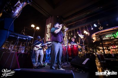 Ben Chalatit at Wine Republic — photo 50