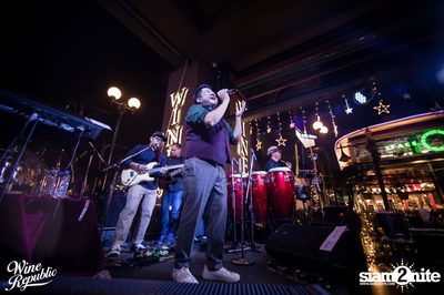 Ben Chalatit at Wine Republic — photo 51