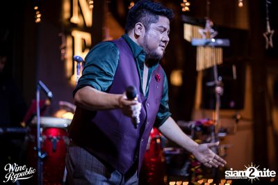 Ben Chalatit at Wine Republic — photo 62