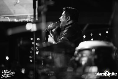 Ben Chalatit at Wine Republic — photo 79