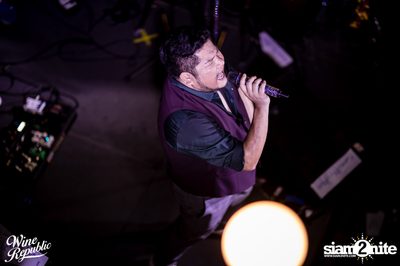 Ben Chalatit at Wine Republic — photo 90