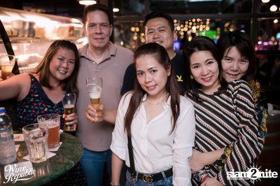Ben Chalatit at Wine Republic — photo 94