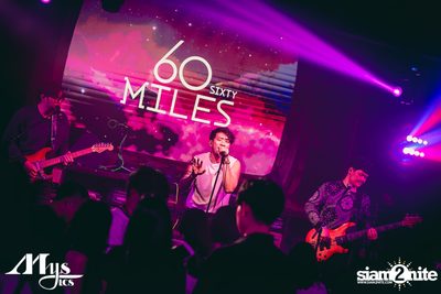Love Contrast w/ Mindset x 60 Miles at DND Club — photo 29