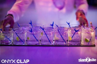 CLAP x Grey Goose pres. AIRBUZZ at ONYX — photo 4