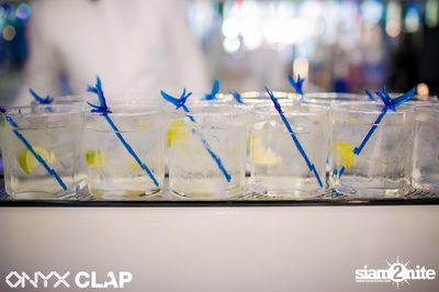 CLAP x Grey Goose pres. AIRBUZZ at ONYX — photo 5