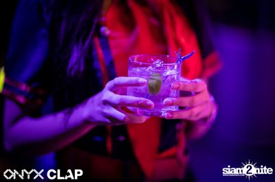 CLAP x Grey Goose pres. AIRBUZZ at ONYX — photo 6