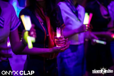 CLAP x Grey Goose pres. AIRBUZZ at ONYX — photo 12
