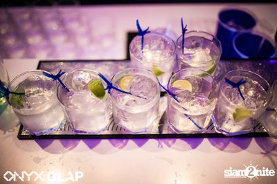 CLAP x Grey Goose pres. AIRBUZZ at ONYX — photo 14