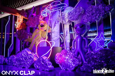 CLAP x Grey Goose pres. AIRBUZZ at ONYX — photo 16