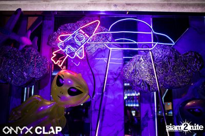 CLAP x Grey Goose pres. AIRBUZZ at ONYX — photo 17