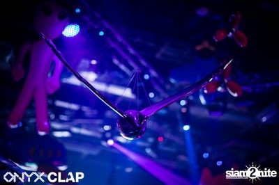 CLAP x Grey Goose pres. AIRBUZZ at ONYX — photo 18