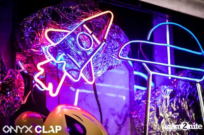 CLAP x Grey Goose pres. AIRBUZZ at ONYX — photo 19