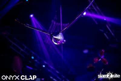 CLAP x Grey Goose pres. AIRBUZZ at ONYX — photo 20