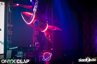 CLAP x Grey Goose pres. AIRBUZZ at ONYX — photo 21