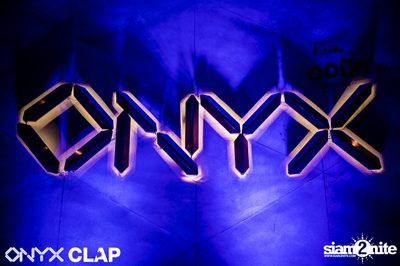 CLAP x Grey Goose pres. AIRBUZZ at ONYX — photo 23