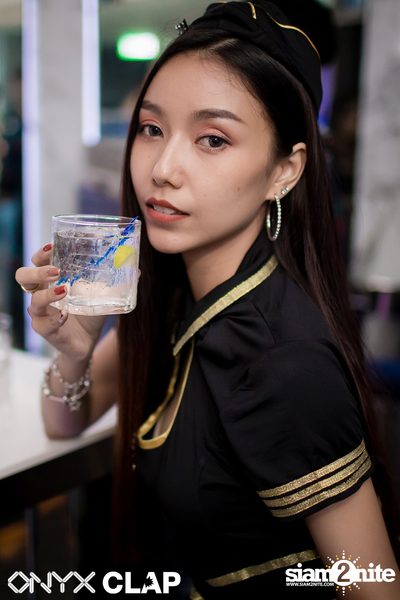 CLAP x Grey Goose pres. AIRBUZZ at ONYX — photo 27