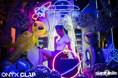 CLAP x Grey Goose pres. AIRBUZZ at ONYX — photo 29