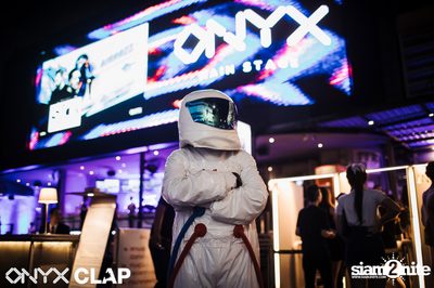 CLAP x Grey Goose pres. AIRBUZZ at ONYX — photo 30