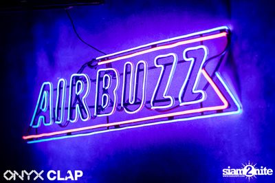 CLAP x Grey Goose pres. AIRBUZZ at ONYX — photo 31